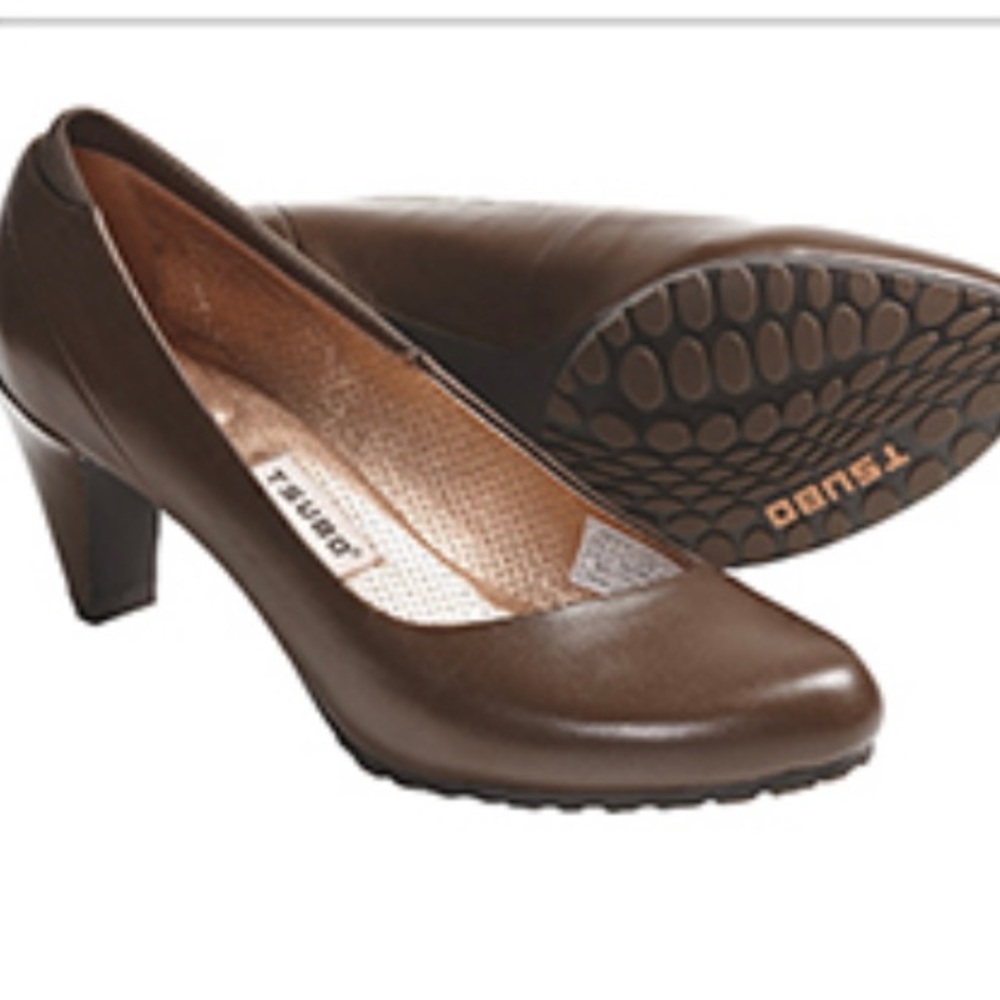 Tsubo Heels/Shoes - Picture 4 of 7